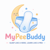 MyPeeBuddy - Home