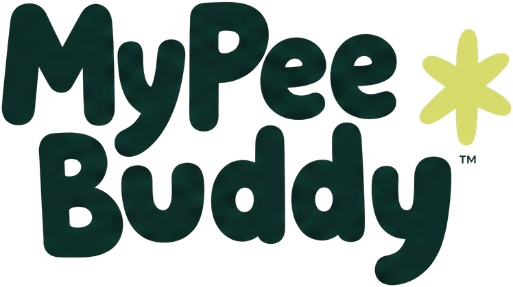 MyPeeBuddy - Girls